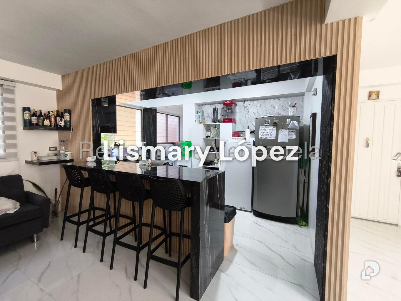 Apartamento en Sebucan, Caracas – 8