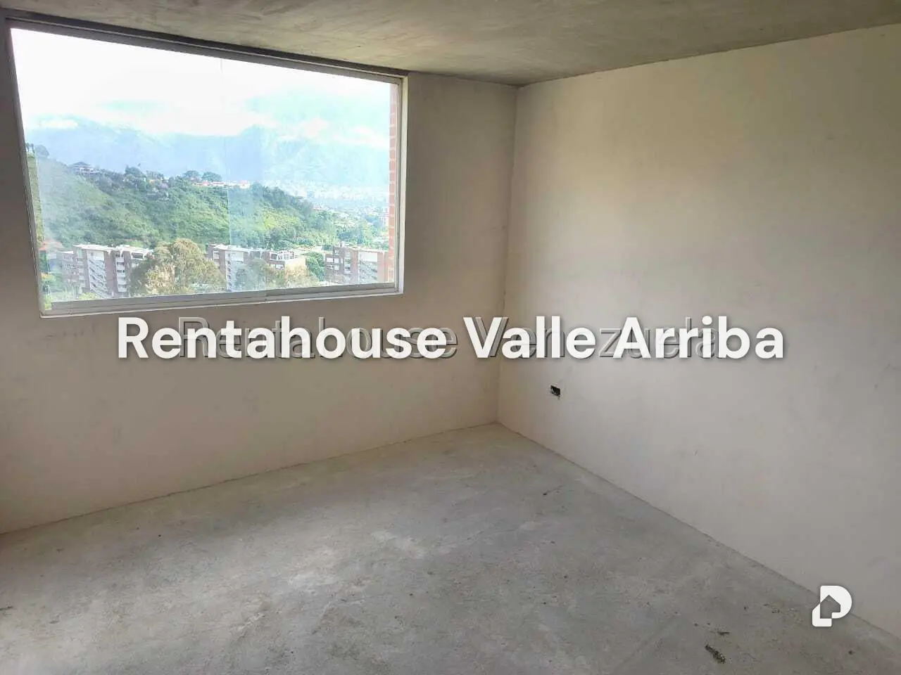 Apartment in Los Naranjos (del Cafetal), Caracas – 9