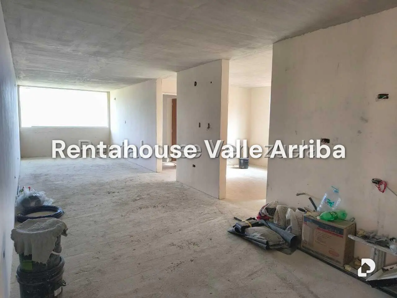 Apartment in Los Naranjos (del Cafetal), Caracas – 7