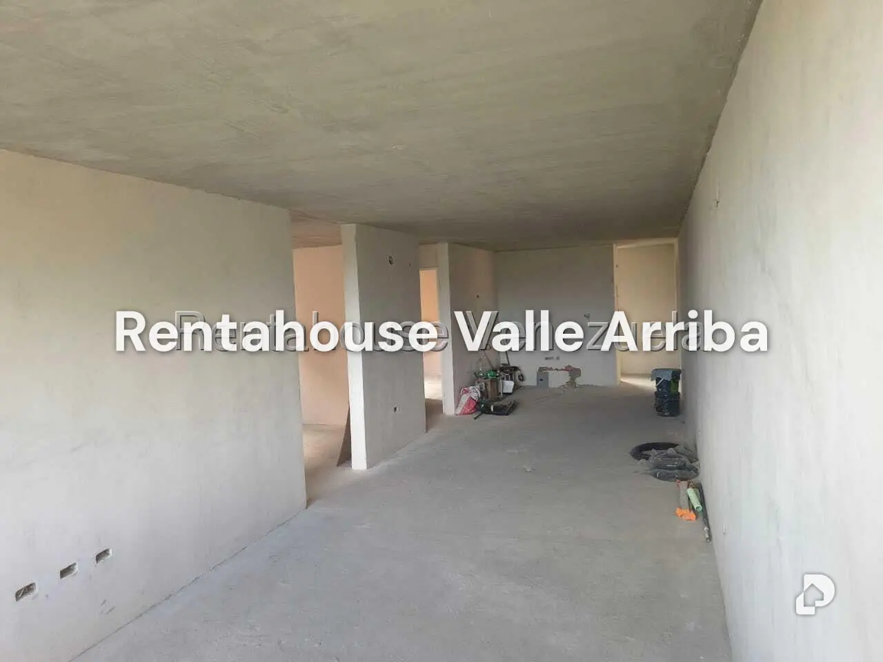 Apartment in Los Naranjos (del Cafetal), Caracas – 6