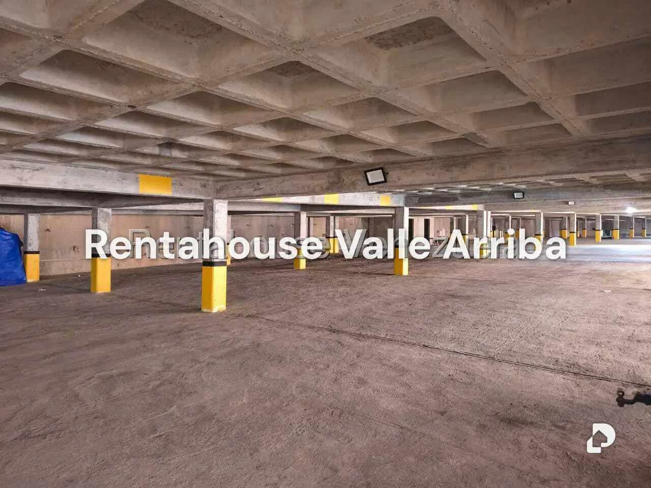 Apartment in Los Naranjos (del Cafetal), Caracas – 20