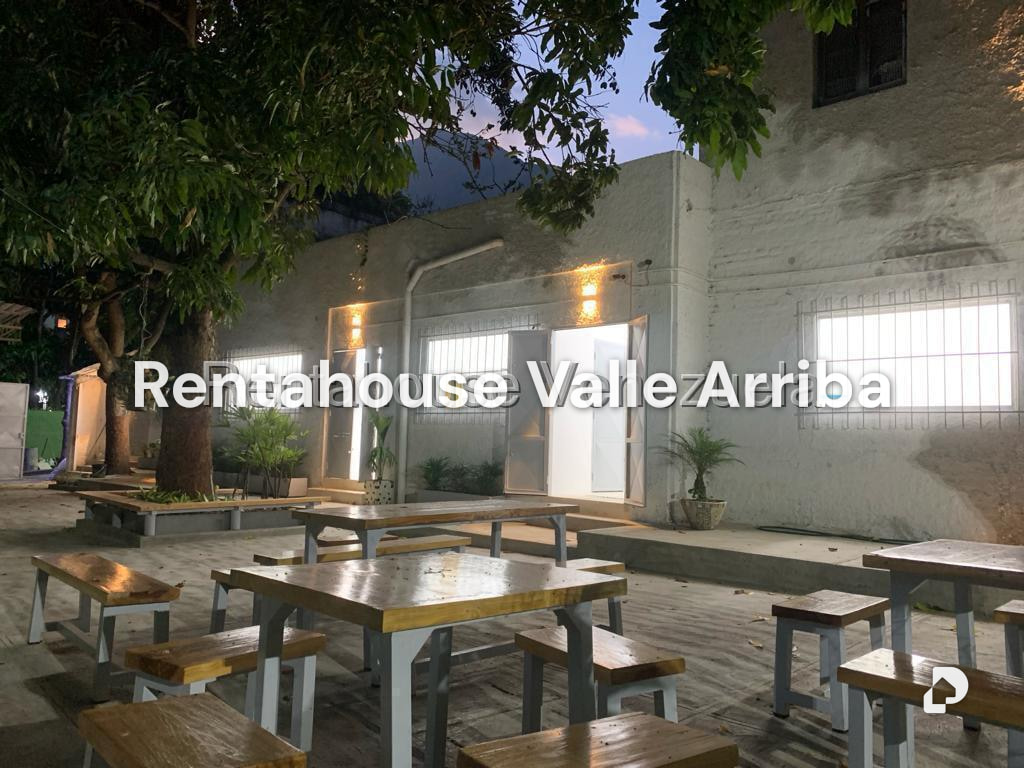 Local comercial en Los Chorros, Caracas – 7