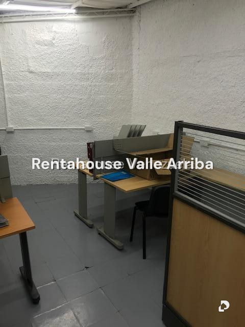 Local comercial en Los Chorros, Caracas – 13