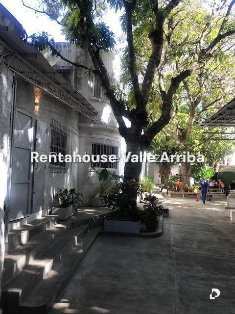 Local comercial en Los Chorros, Caracas – 5