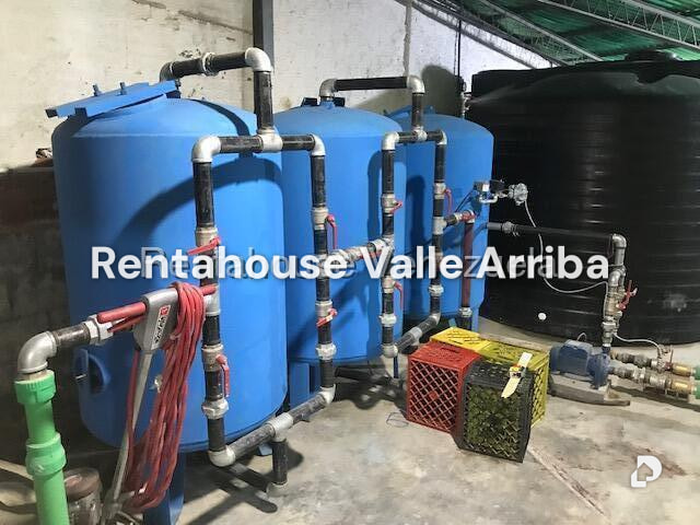 Local comercial en Los Chorros, Caracas – 9