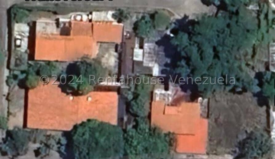 Terreno en Santa Eduvigis, Caracas - 1
