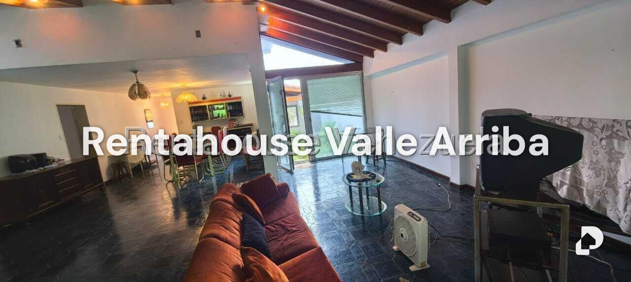 Casa en Los Naranjos (del Cafetal), Caracas – 21