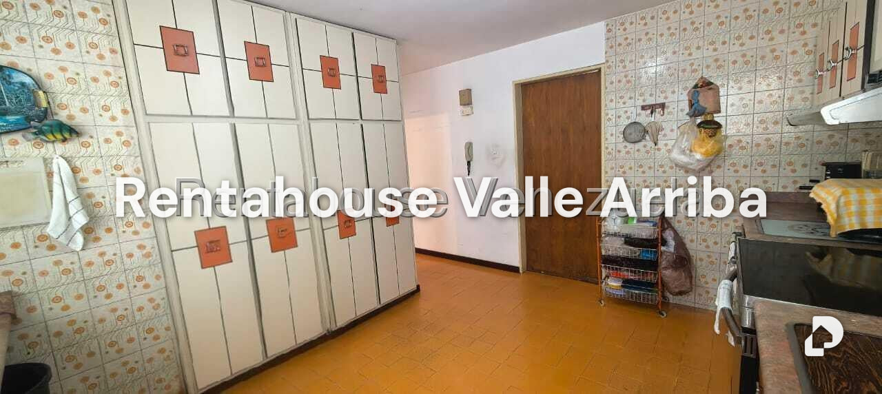 Casa en Los Naranjos (del Cafetal), Caracas – 25