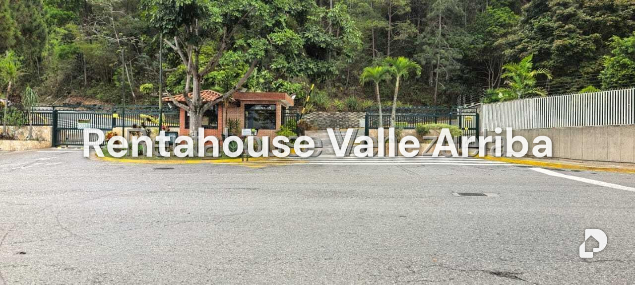 Casa en Los Naranjos (del Cafetal), Caracas – 3