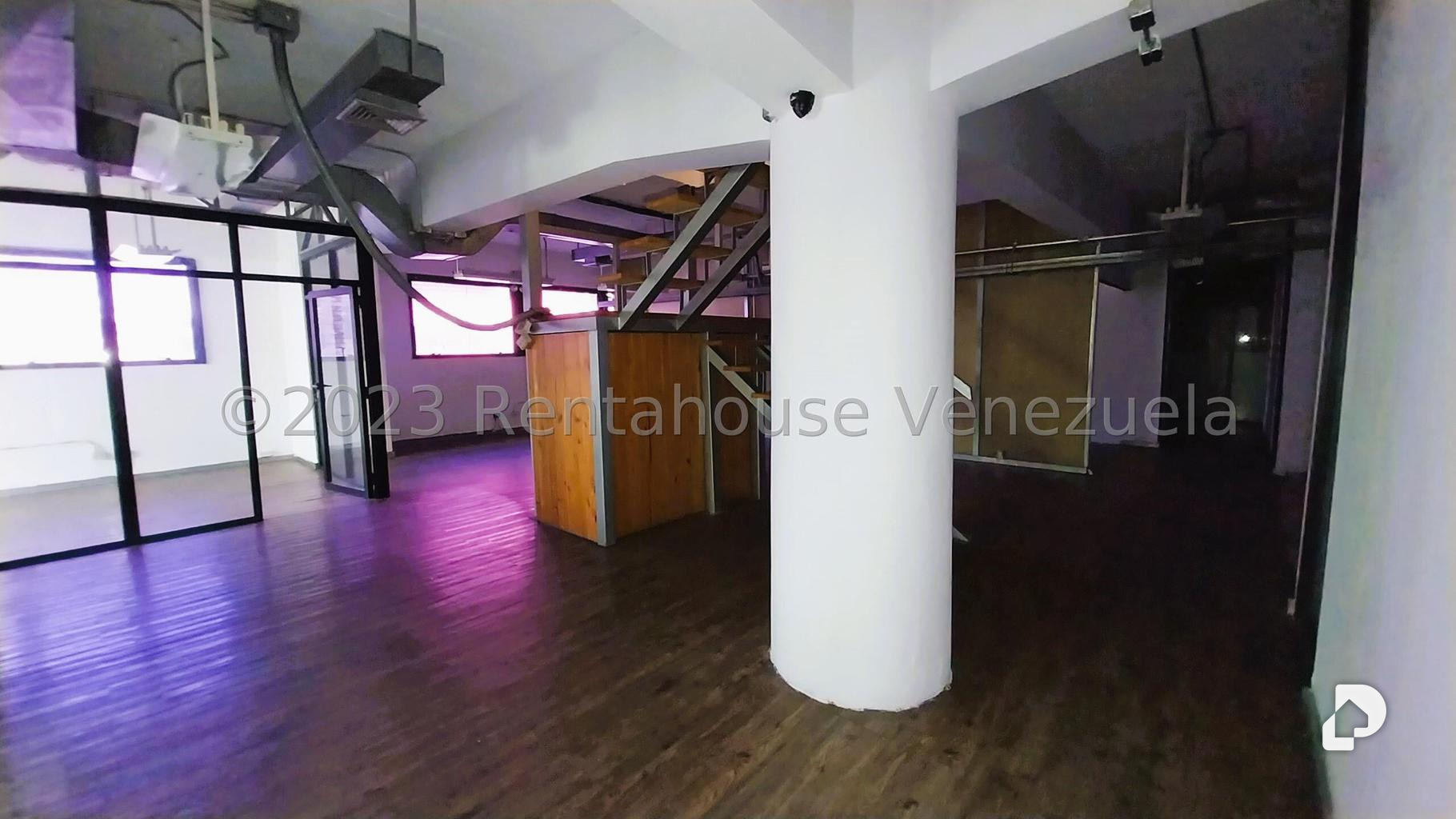 Oficina en Los Cortijos de Lourdes, Caracas – 8