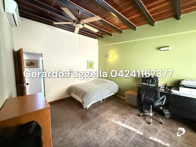 Townhouse en Santa Paula, Caracas – 9