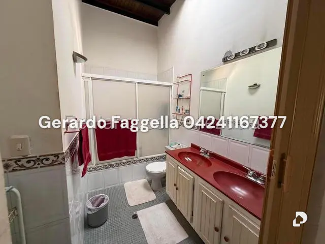 Townhouse en Santa Paula, Caracas – 21