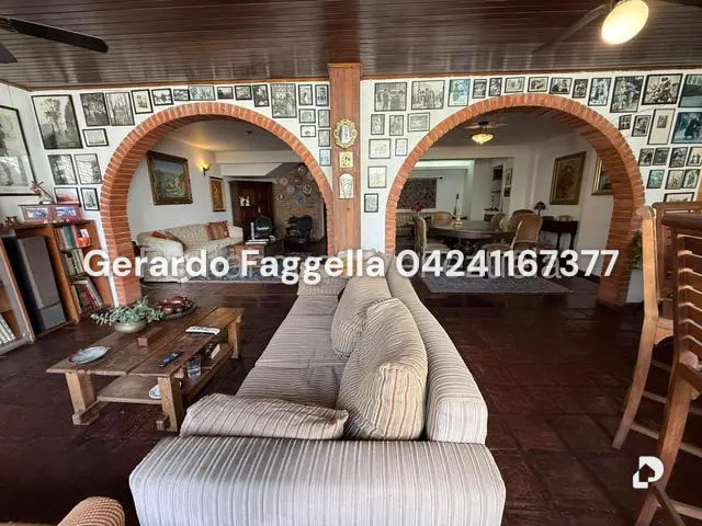 Townhouse en Santa Paula, Caracas – 15