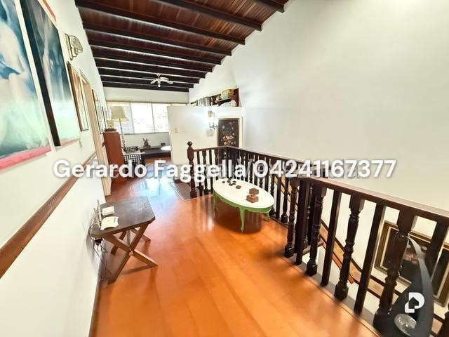 Townhouse in Santa Paula, Caracas – 8