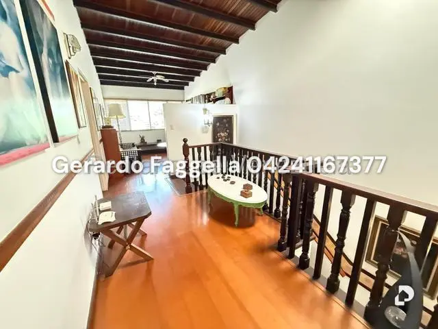Townhouse en Santa Paula, Caracas – 8