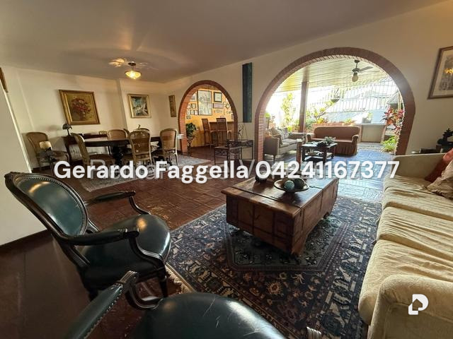 Townhouse in Santa Paula, Caracas – 14