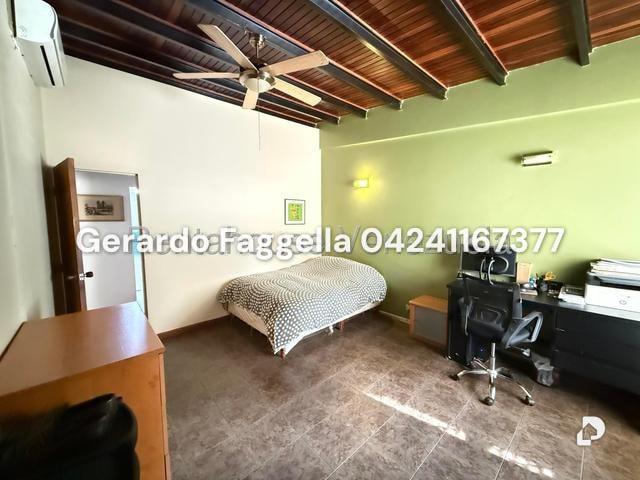 Townhouse in Santa Paula, Caracas – 9