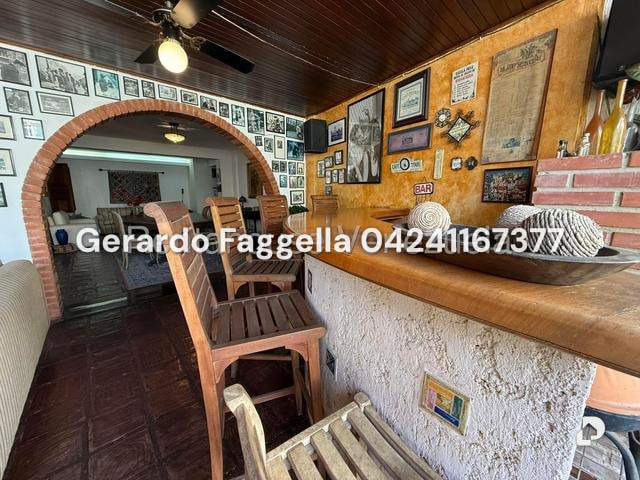 Townhouse in Santa Paula, Caracas – 17