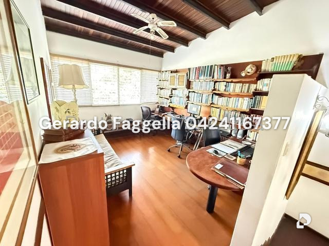Townhouse in Santa Paula, Caracas – 5