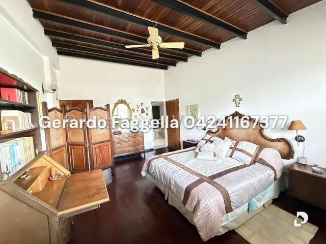 Townhouse en Santa Paula, Caracas – 7