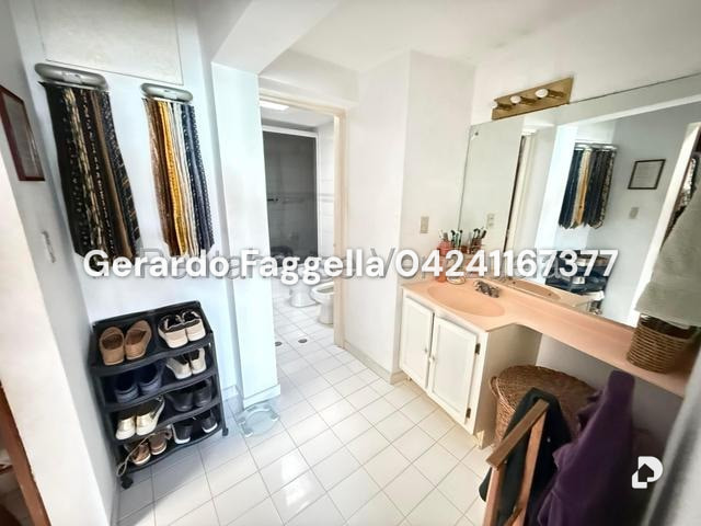 Townhouse in Santa Paula, Caracas – 6
