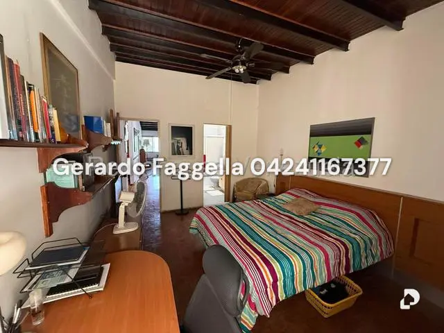 Townhouse en Santa Paula, Caracas – 10