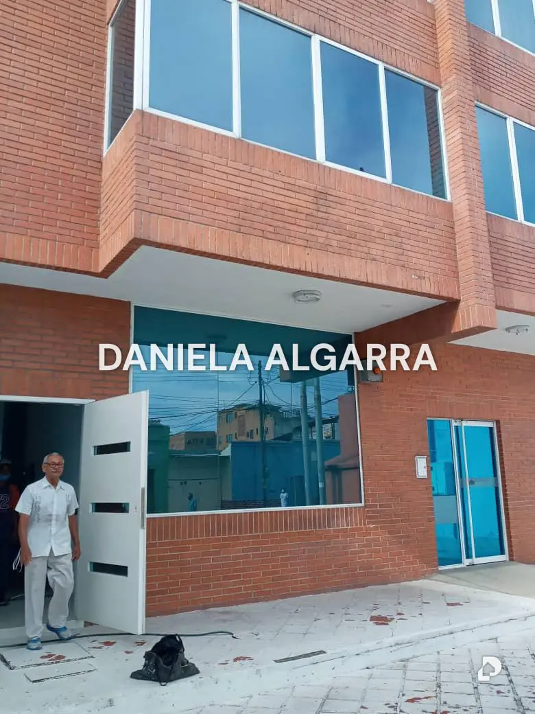 Edificio en Puerto Cabello – 2