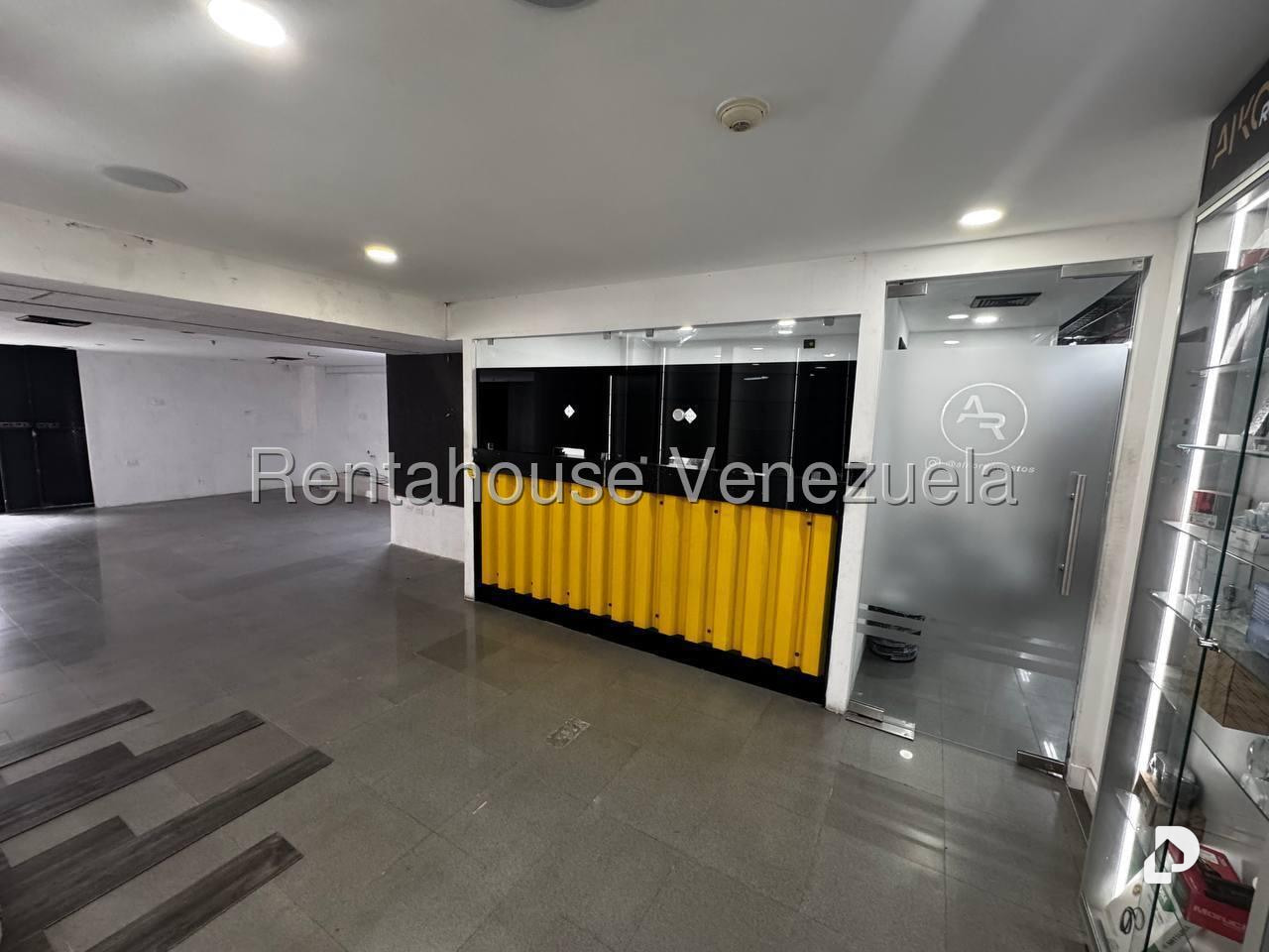 Local comercial en El Bosque, Caracas – 3