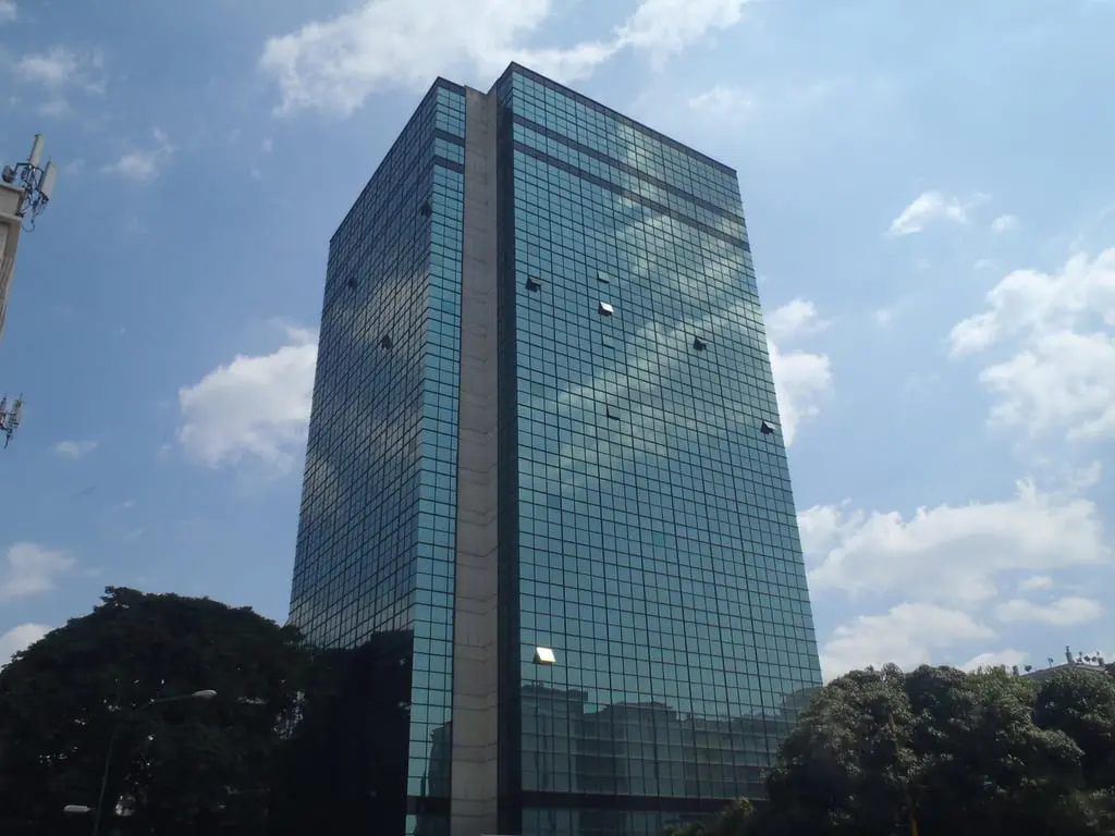 Commercial space in El Bosque, Caracas - 1