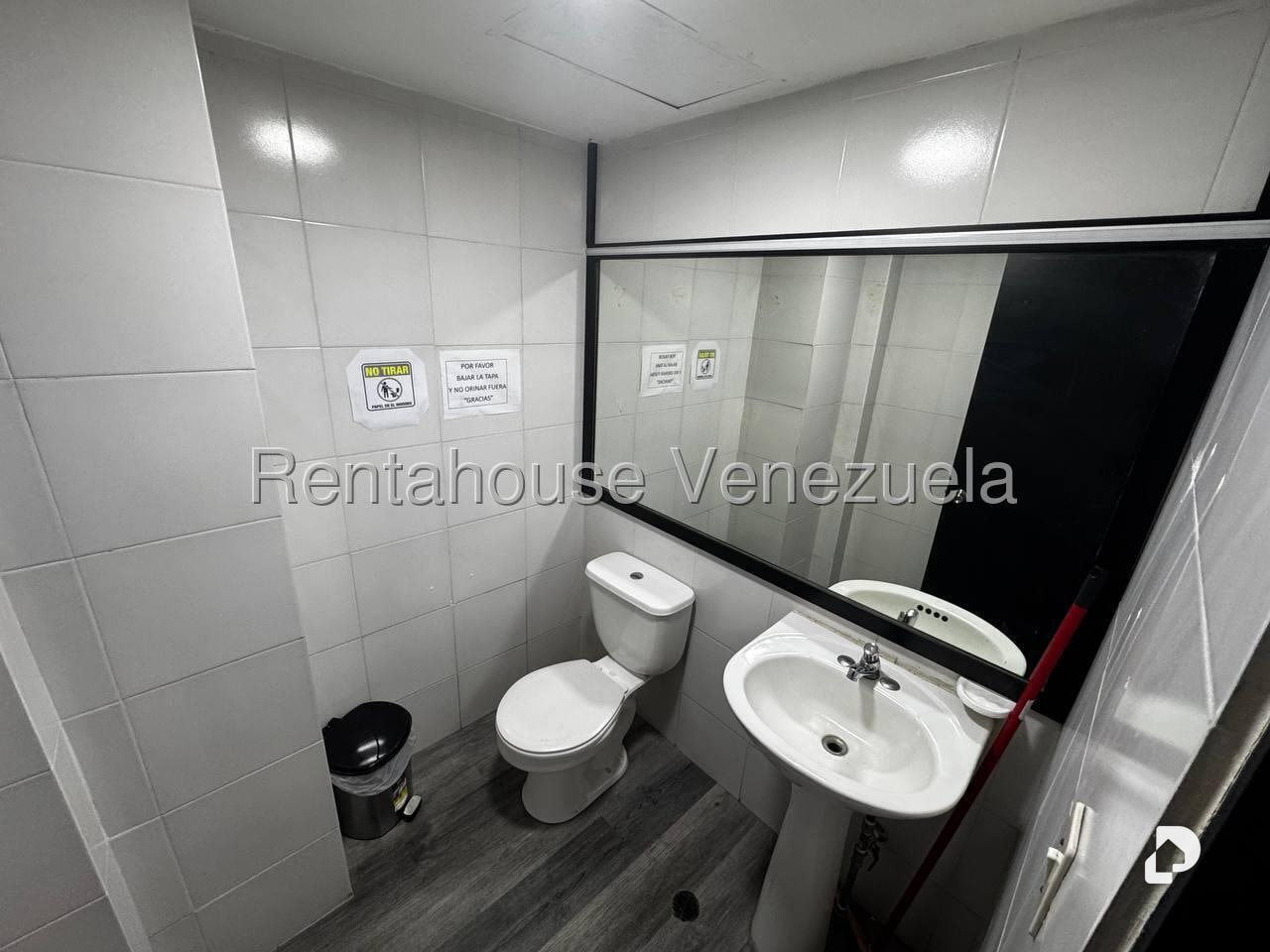 Local comercial en El Bosque, Caracas – 9