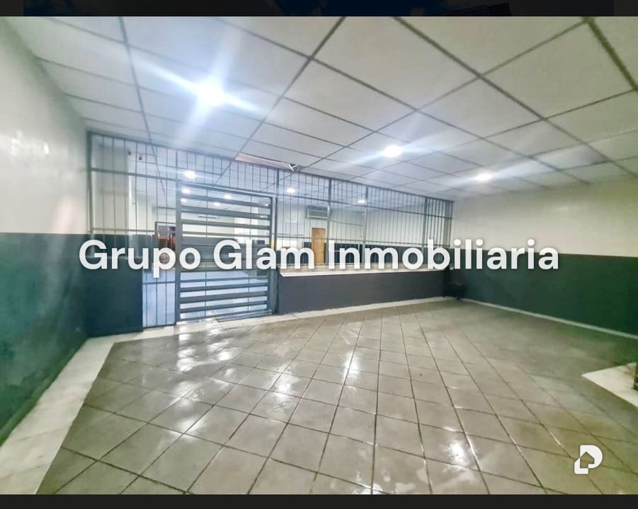 Galpón en San Martín, Caracas – 8