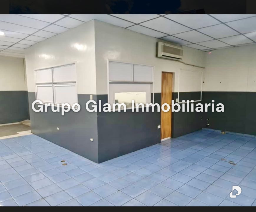 Galpón en San Martín, Caracas – 6