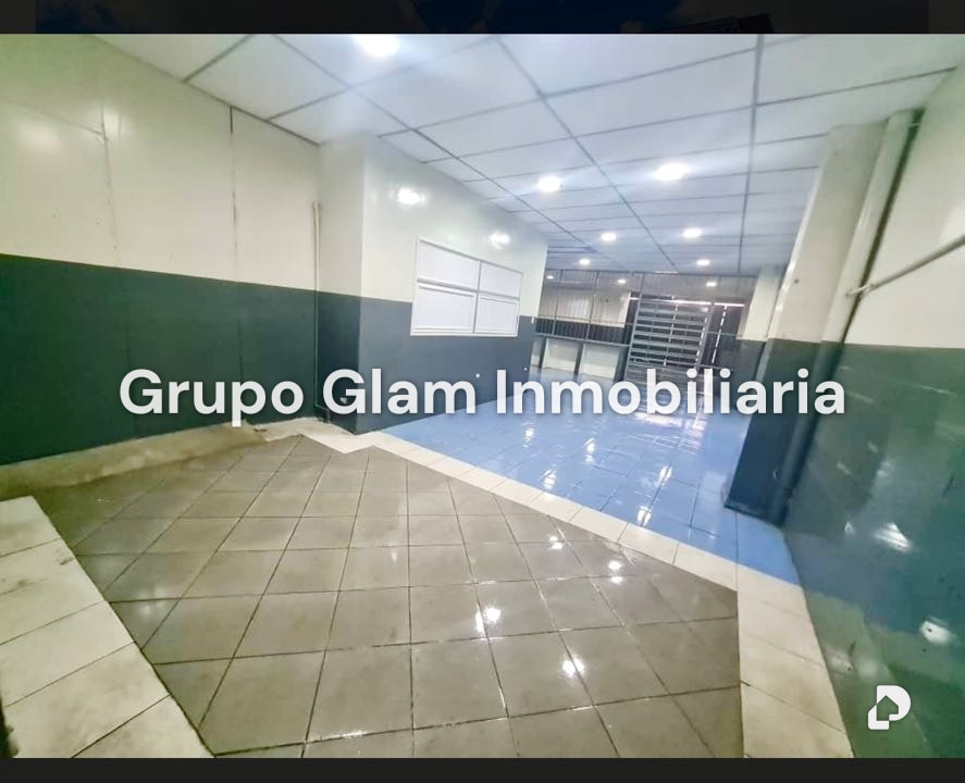 Galpón en San Martín, Caracas – 5