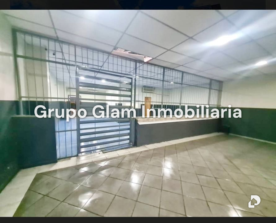 Galpón en San Martín, Caracas – 4