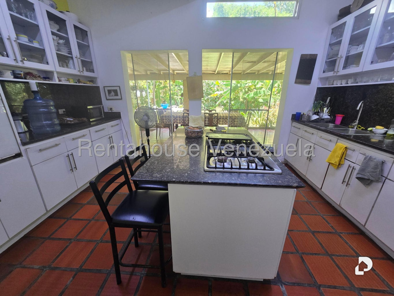 Casa en La Floresta, Caracas – 5