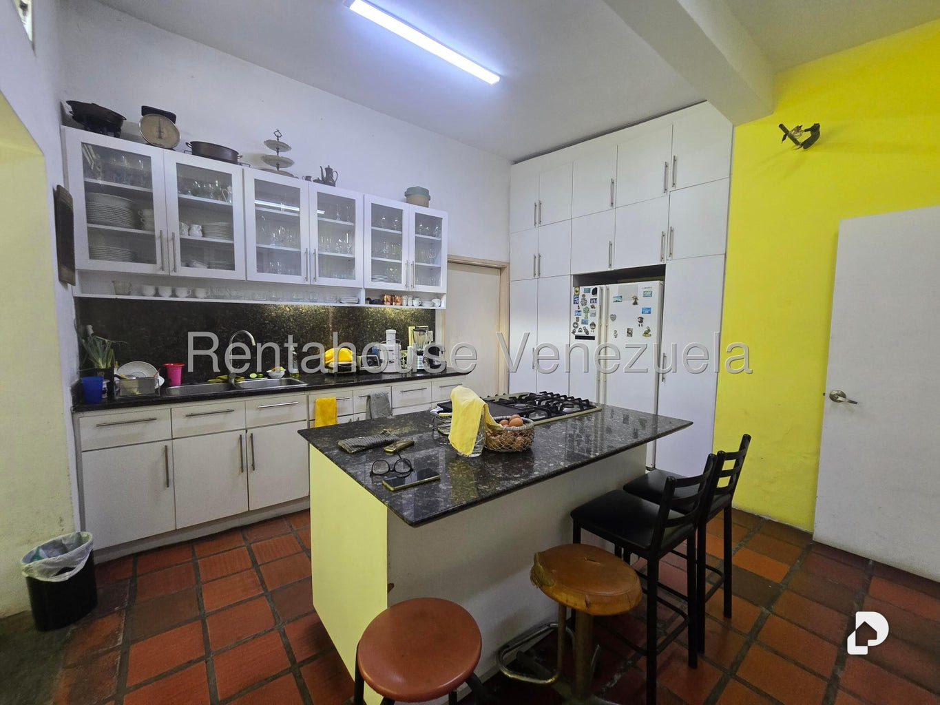 Casa en La Floresta, Caracas – 7