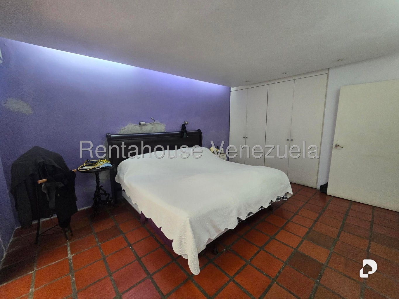 Casa en La Floresta, Caracas – 26