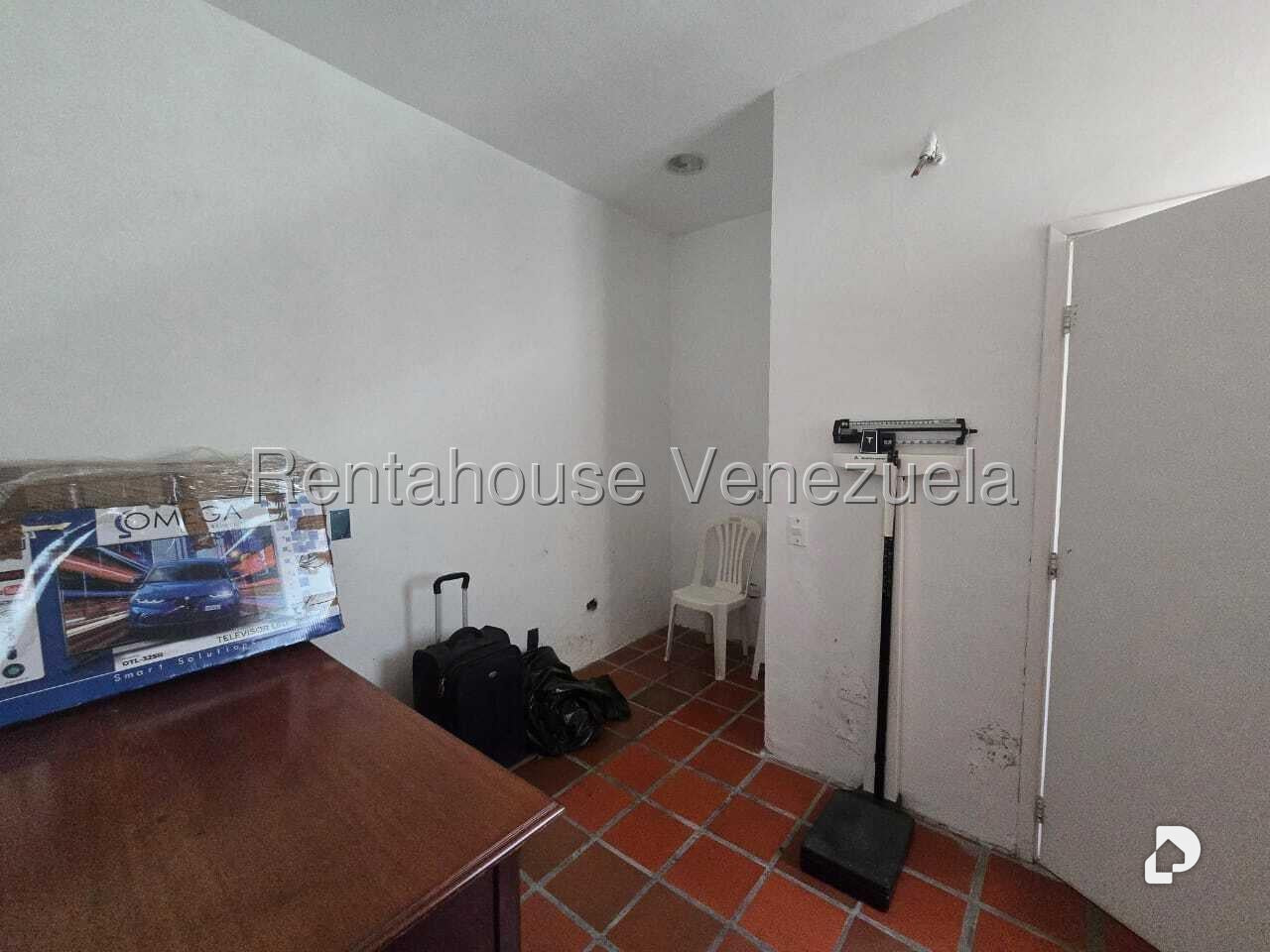 Casa en La Floresta, Caracas – 9