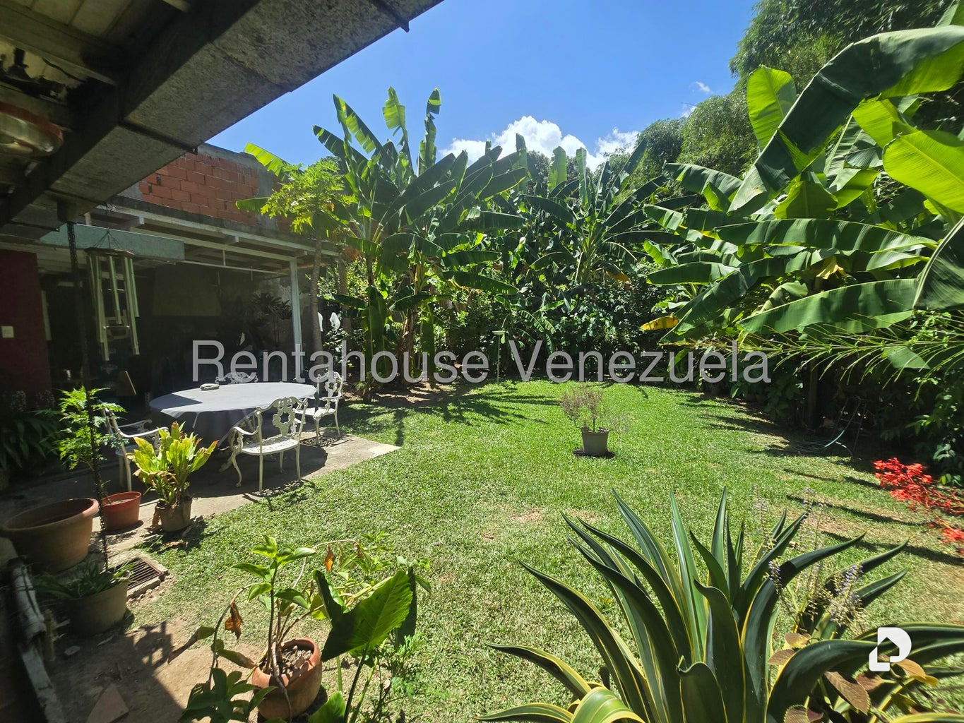 Casa en La Floresta, Caracas – 2