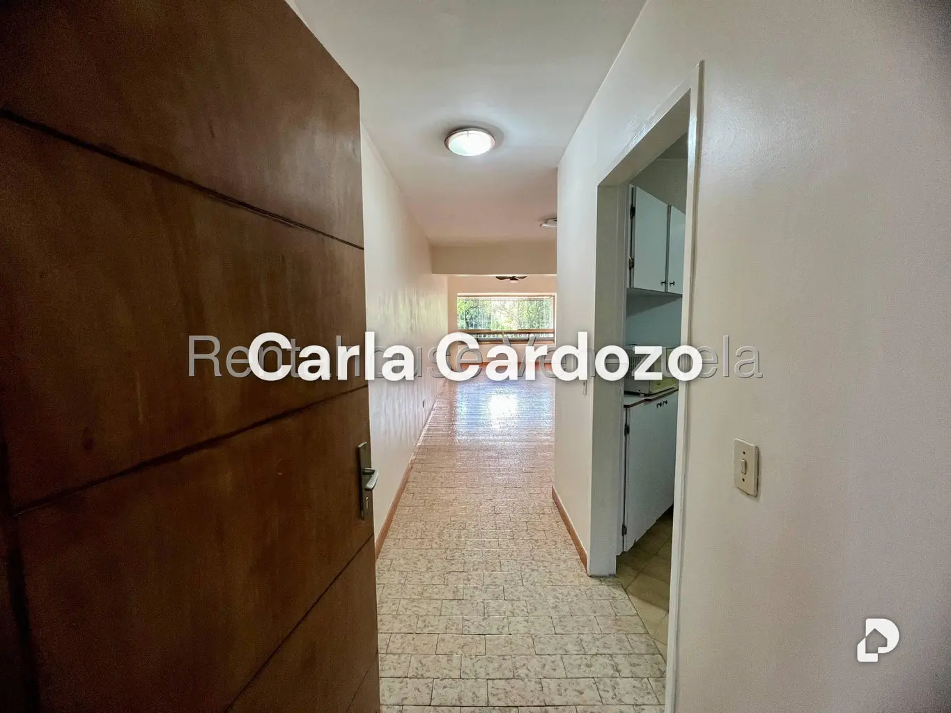 Apartamento en El Paraíso, Caracas – 6