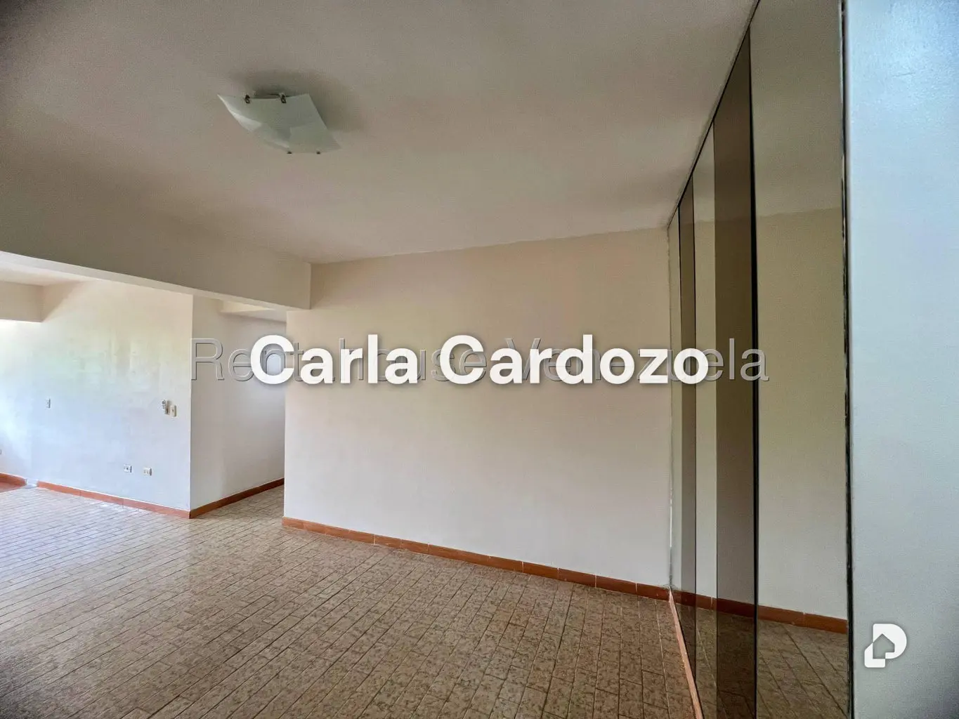 Apartamento en El Paraíso, Caracas – 13
