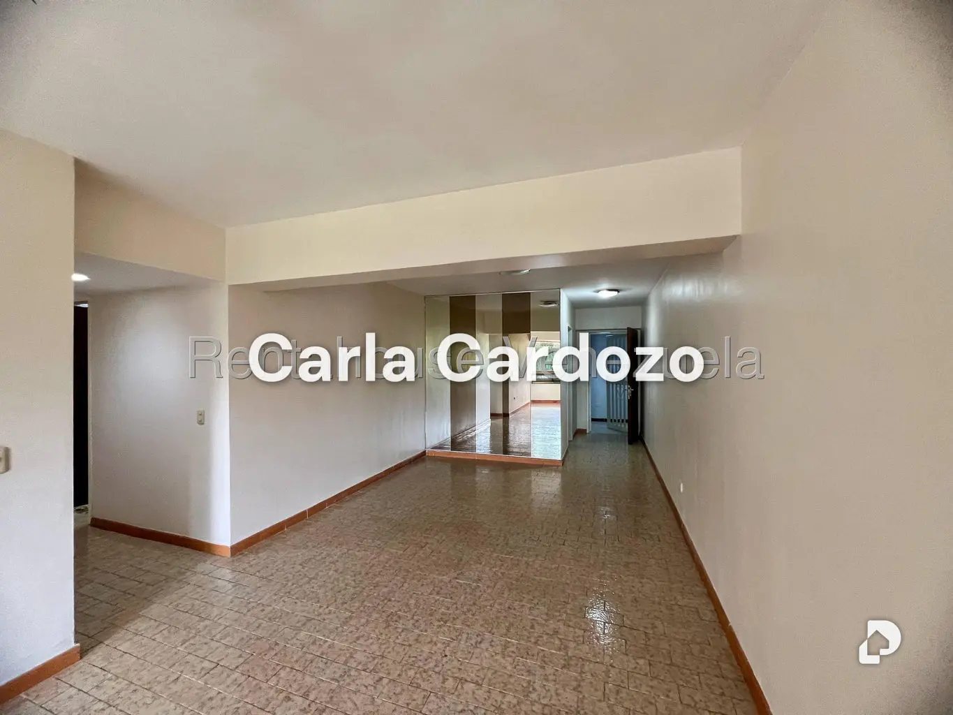 Apartamento en El Paraíso, Caracas – 14