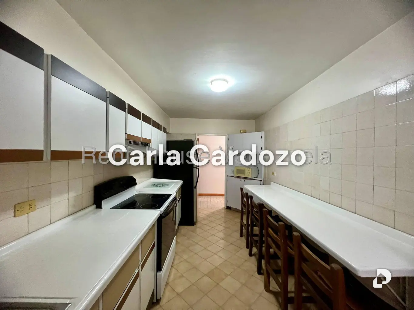 Apartamento en El Paraíso, Caracas – 11