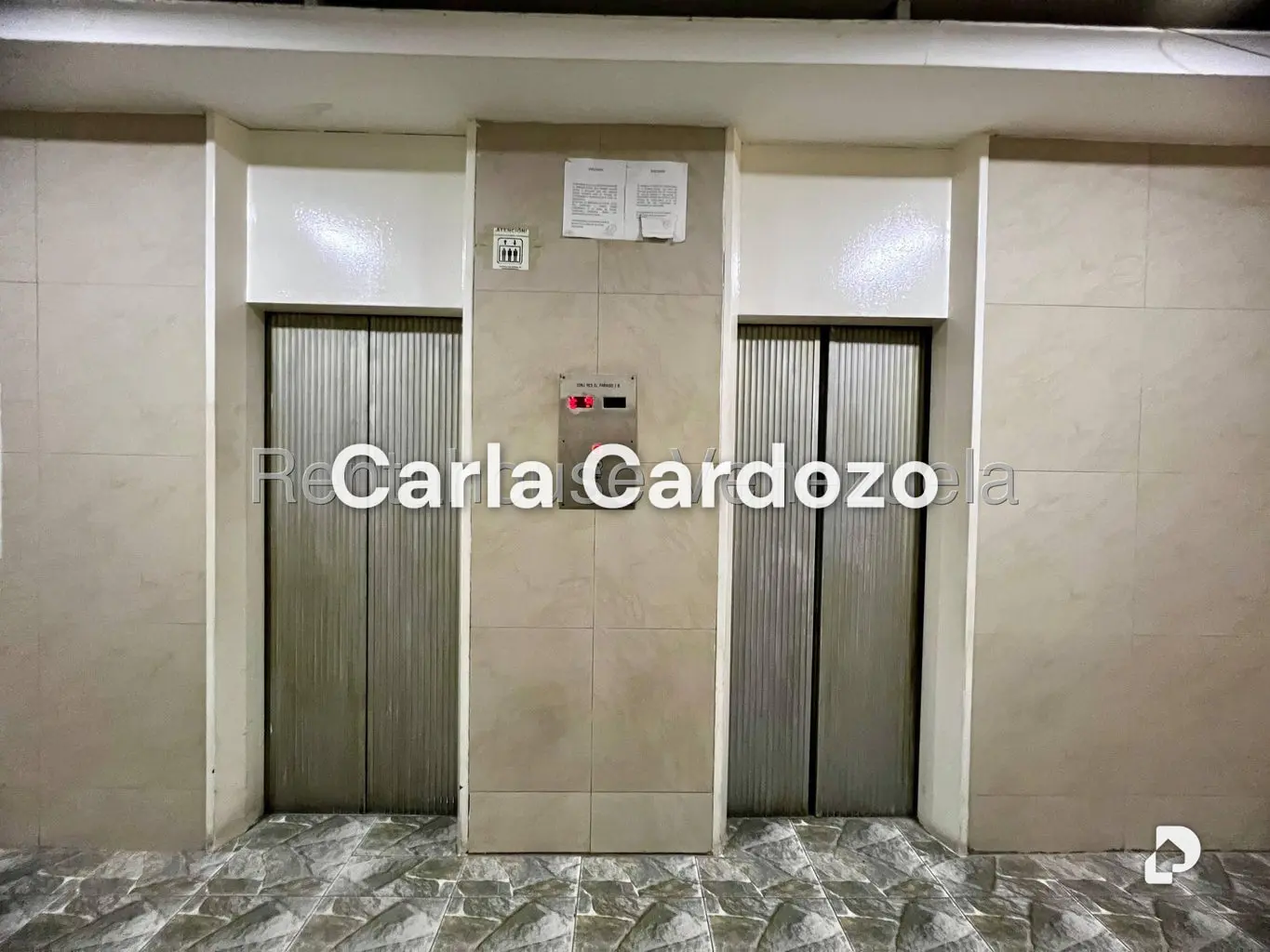 Apartamento en El Paraíso, Caracas – 4