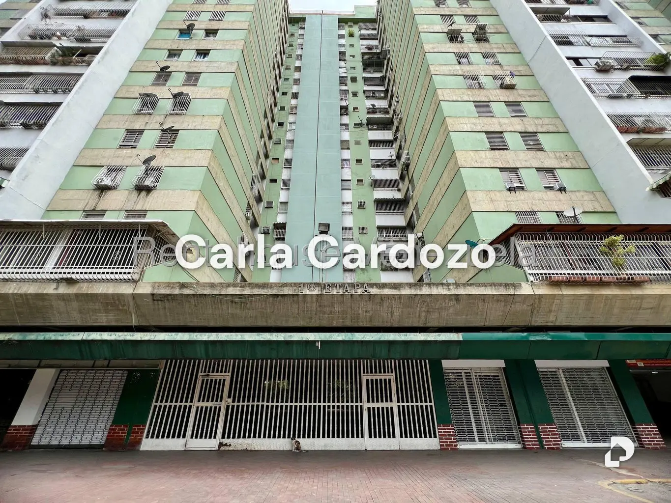 Apartamento en El Paraíso, Caracas – 2
