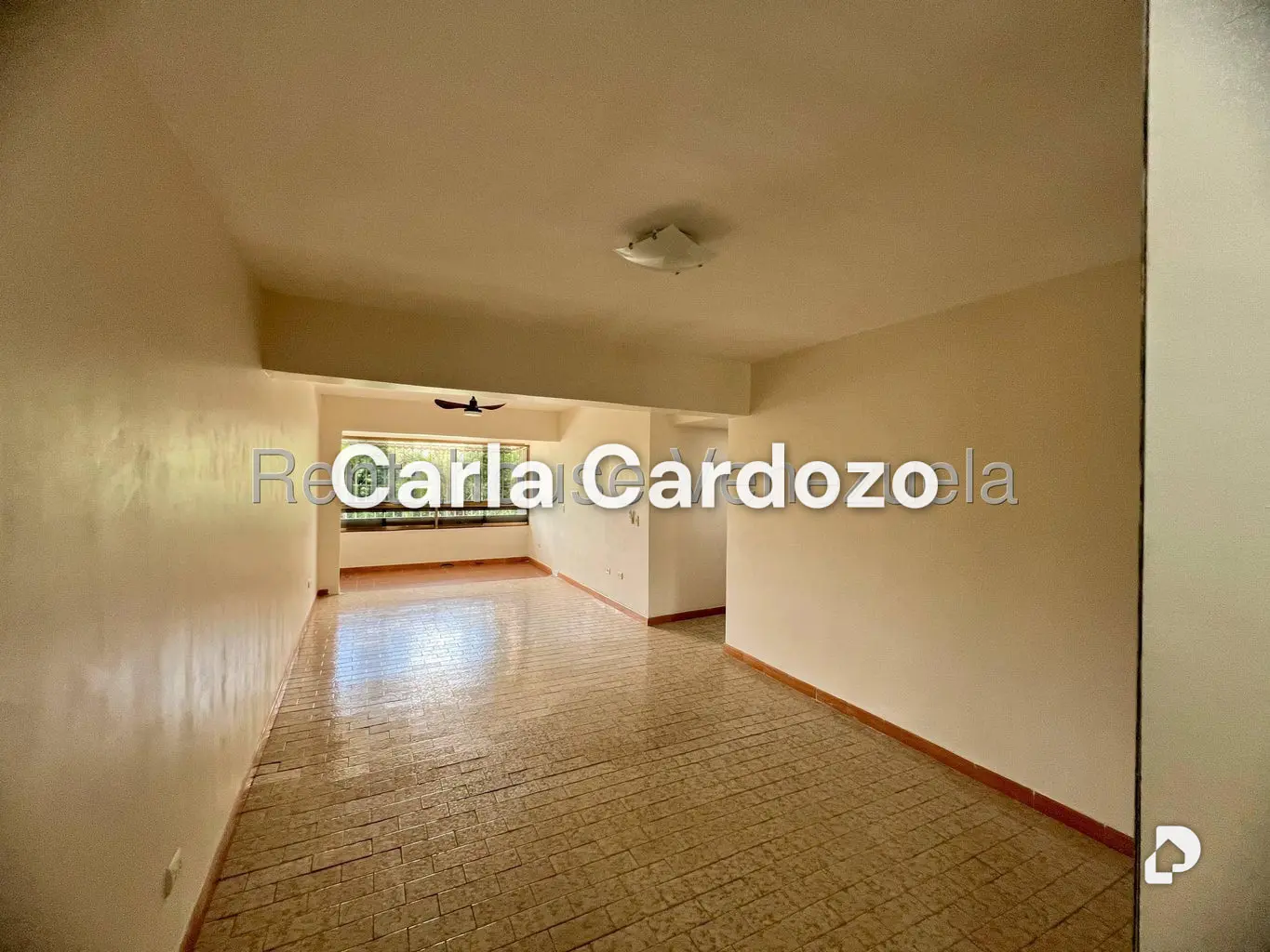 Apartamento en El Paraíso, Caracas – 12