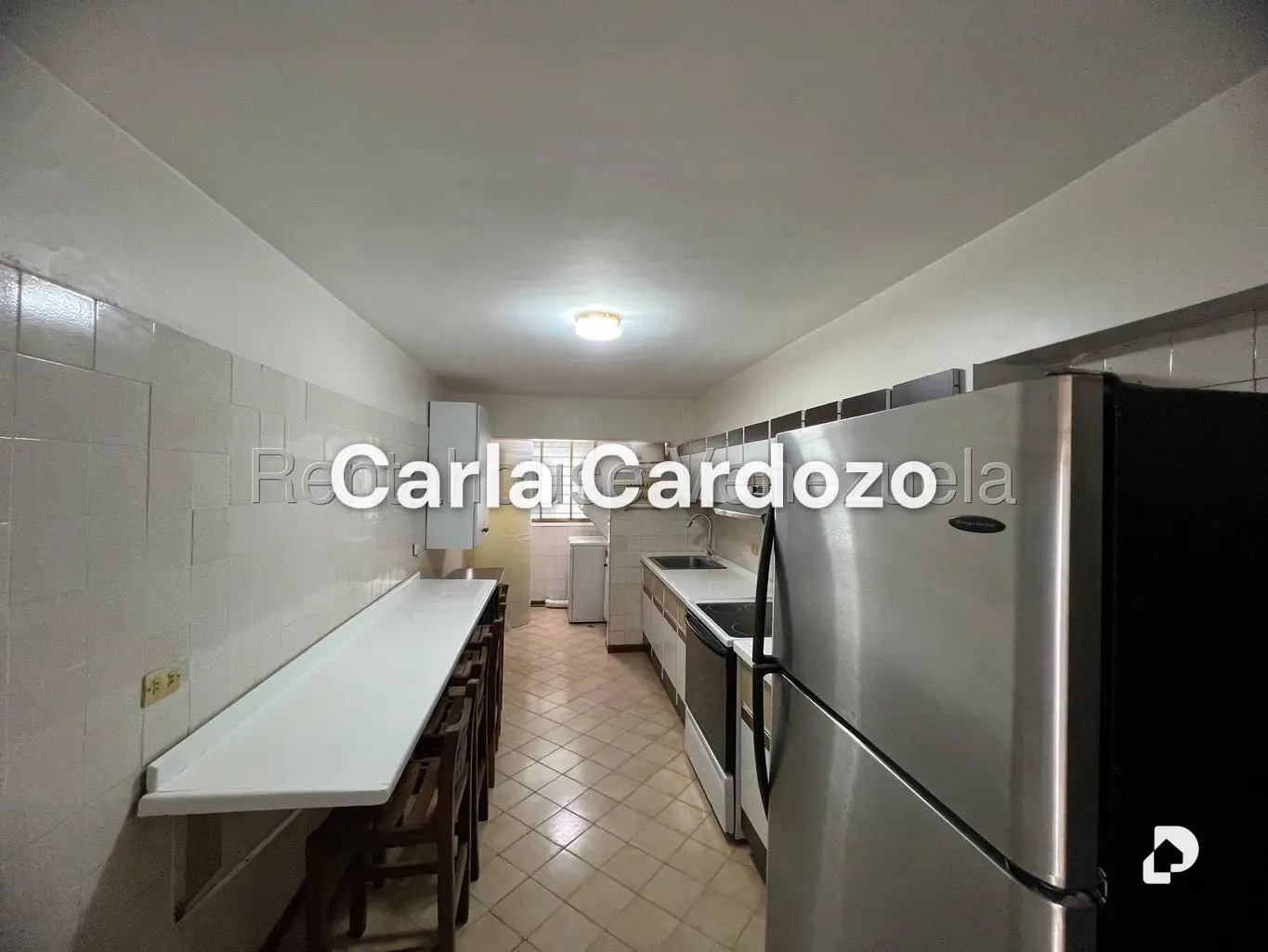 Apartamento en El Paraíso, Caracas – 8