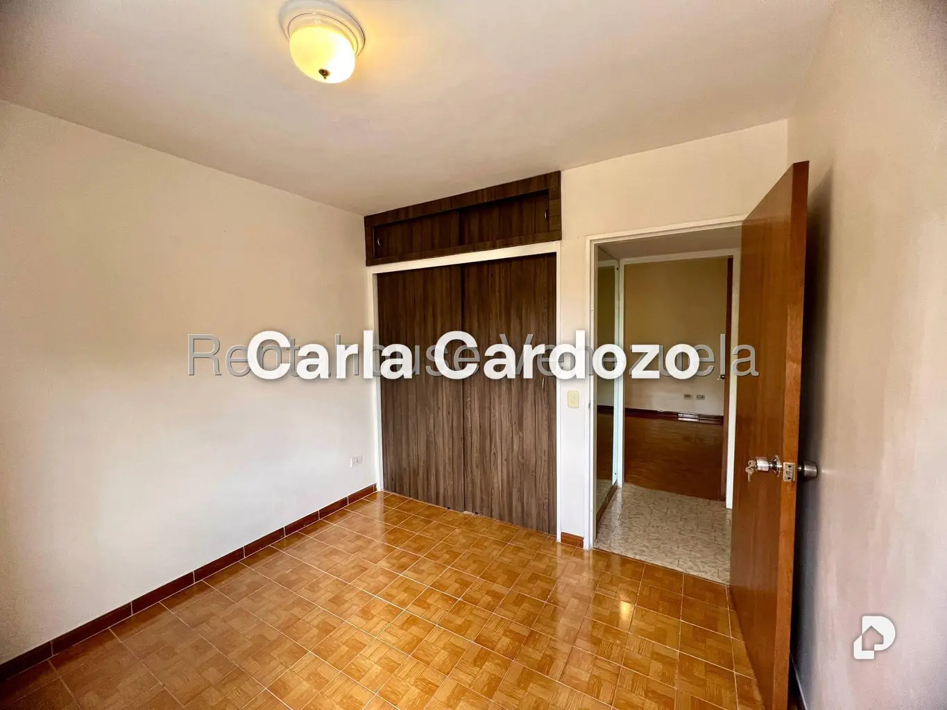 Apartamento en El Paraíso, Caracas – 22