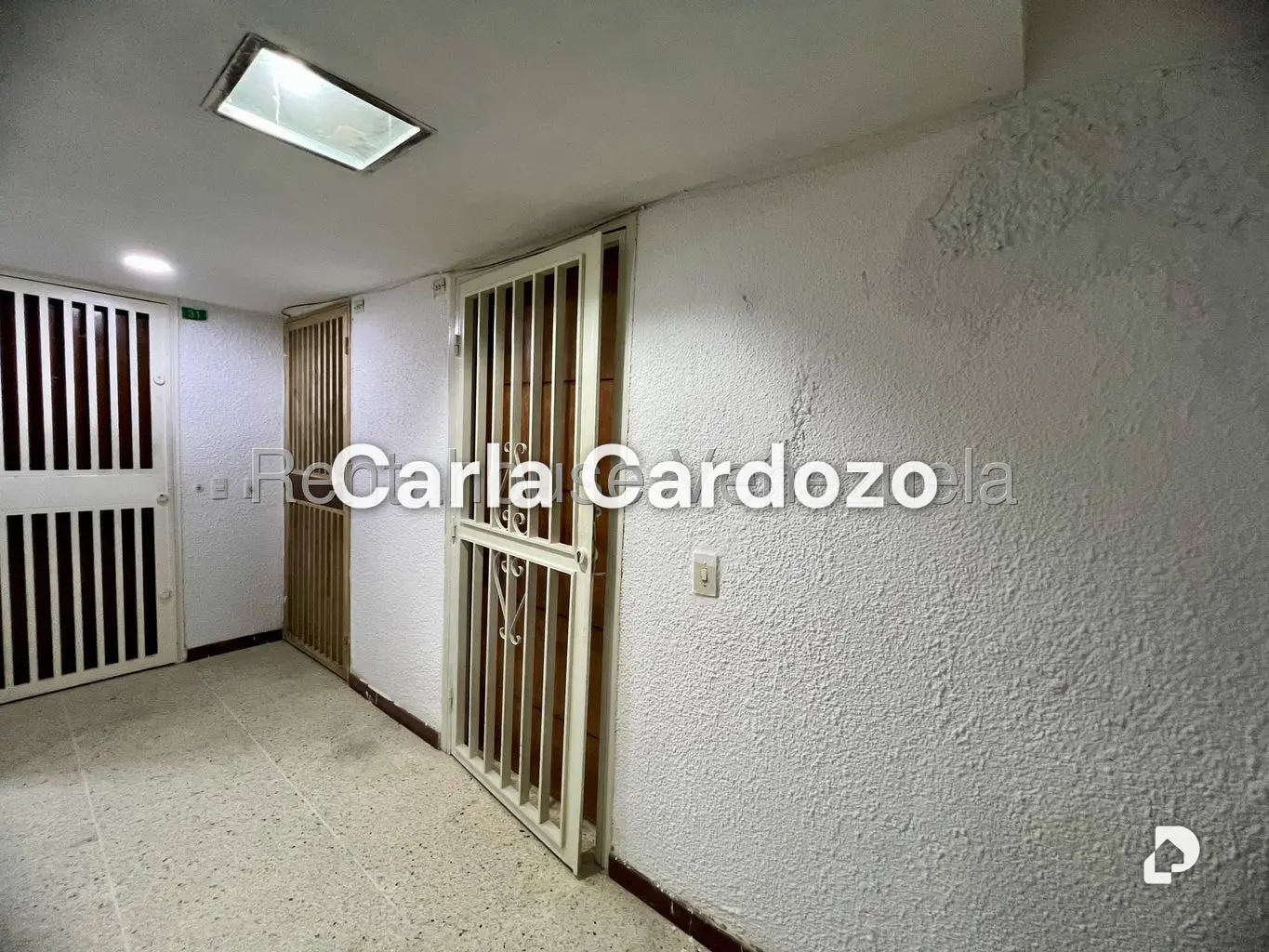 Apartamento en El Paraíso, Caracas – 5