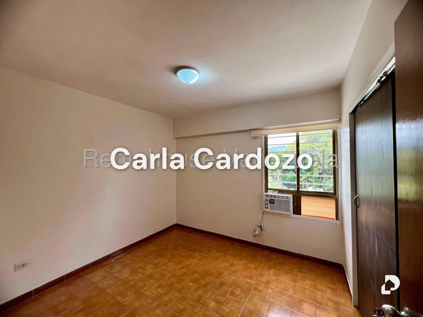 Apartamento en El Paraíso, Caracas – 19